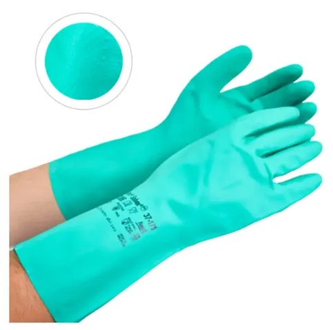 Docena Guante SOL-VEX 37175  15 MIL