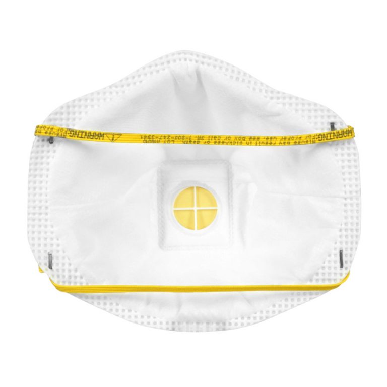 RESPIRADOR DISP C/10 PIEZAS 3M-8515