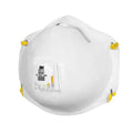 RESPIRADOR DISP C/10 PIEZAS 3M-8515