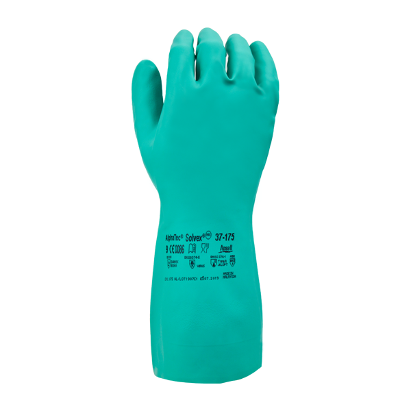 Docena Guante SOL-VEX 37175  15 MIL