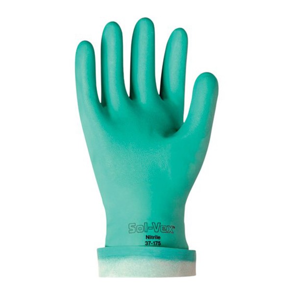 Docena Guante SOL-VEX 37175  15 MIL