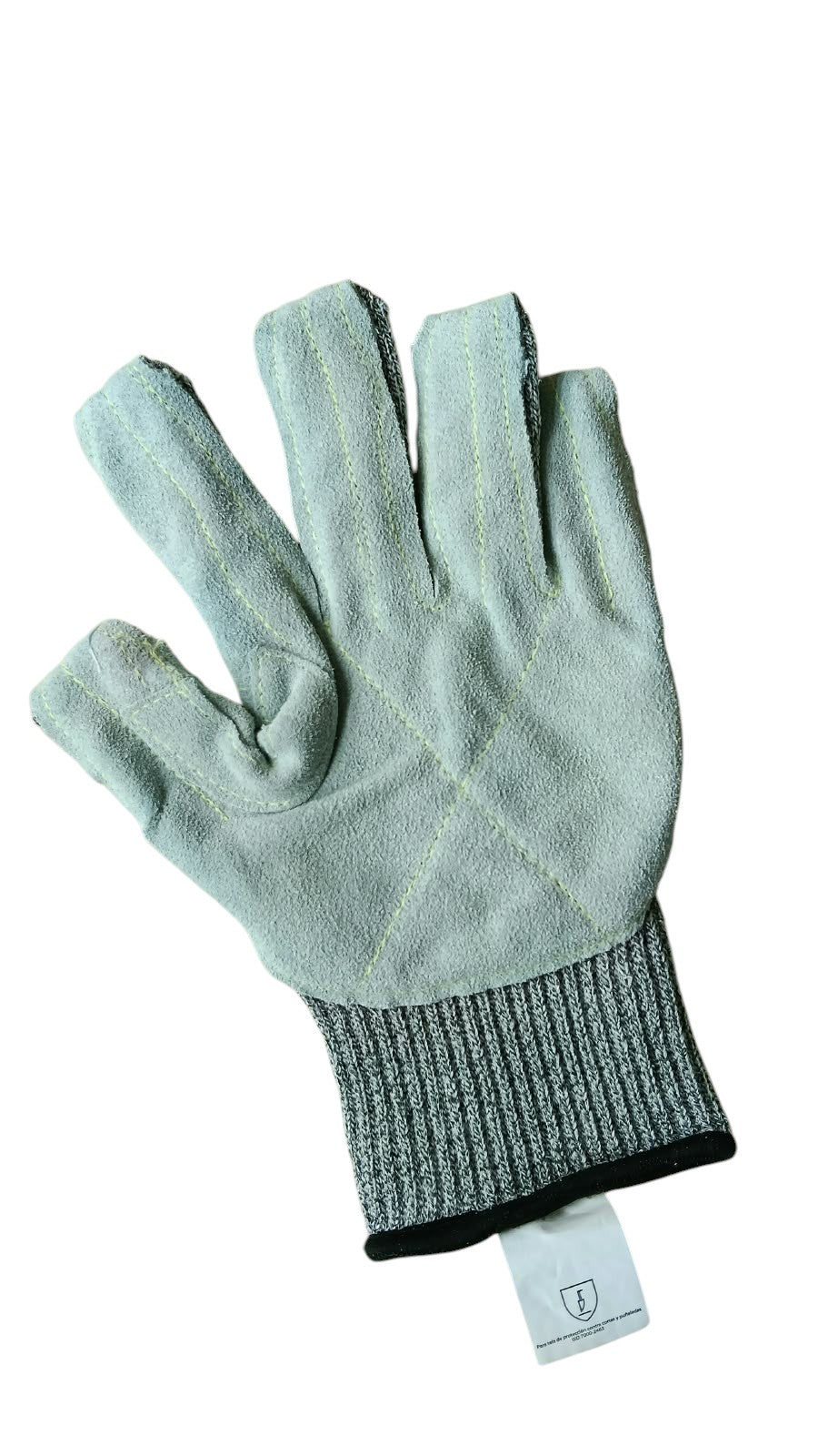 Guantes Safe Fit modelo SF-T601