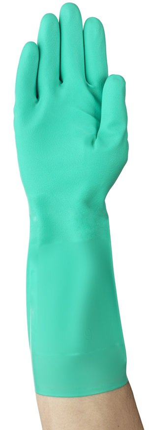 Docena Guante SOL-VEX 37175  15 MIL