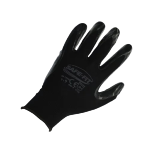 Guante de nylon con nitrilo SF-1339