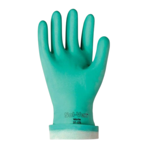 Guante ANSELL SOL-VEX 37175