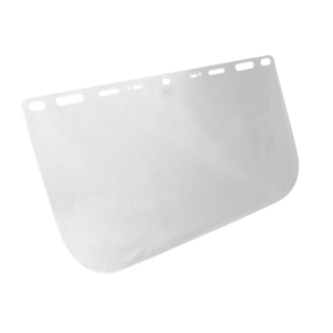 Mica clara para cabezal Dermacare AL-441