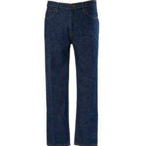 Pantalón de mezclilla sin reflejante